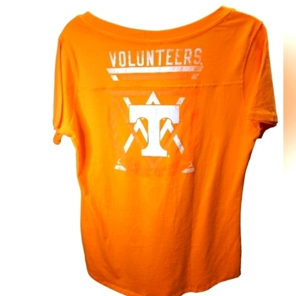 A Knights Apparel Brand rivalry threads large 12-14 Tennessee Vols women's - Picture 9 of 13